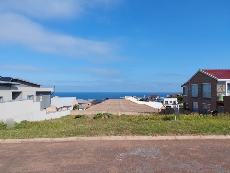Commercial Property for Sale in Jongensfontein Western Cape